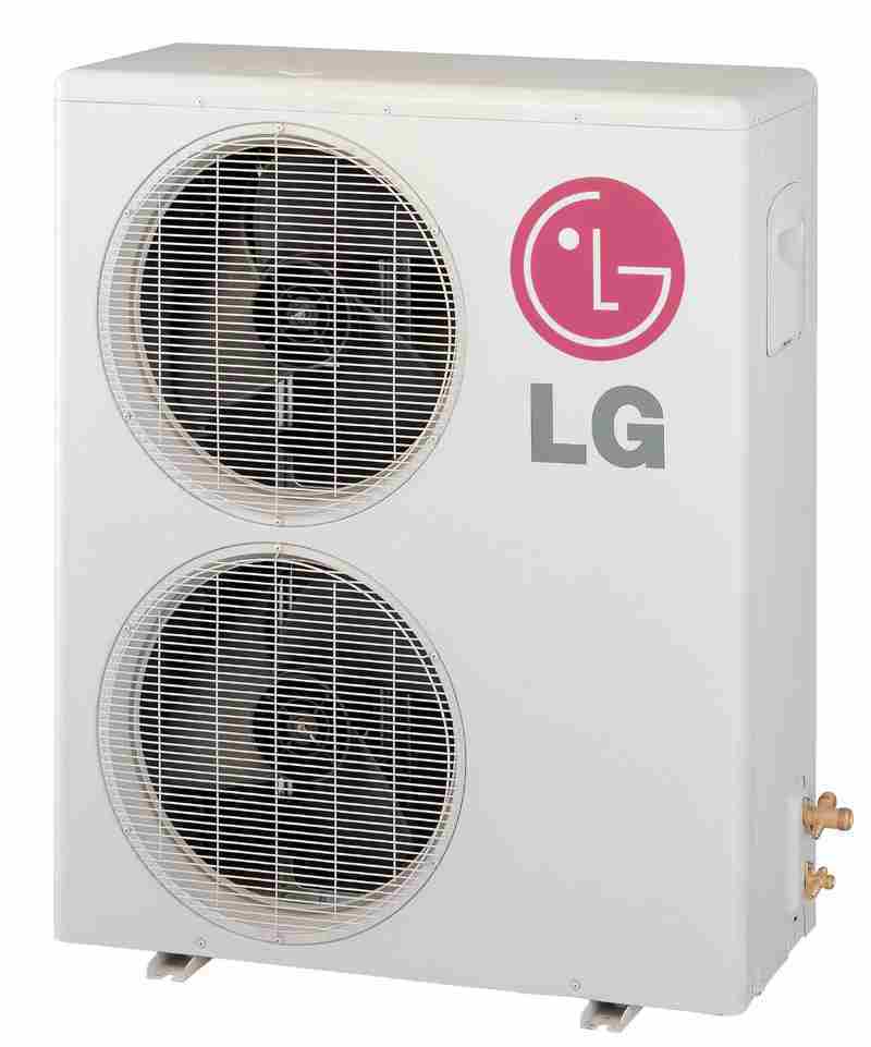 více o produktu - Jednotka klimatizační UU48/U3D, LG